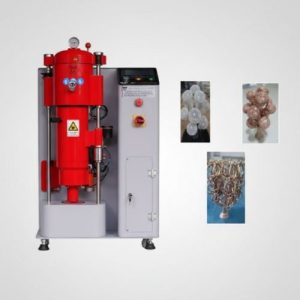 Casting Machines