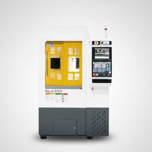 CNC Machines