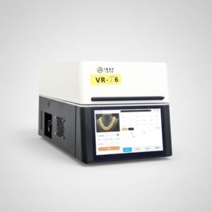 Gold Testing